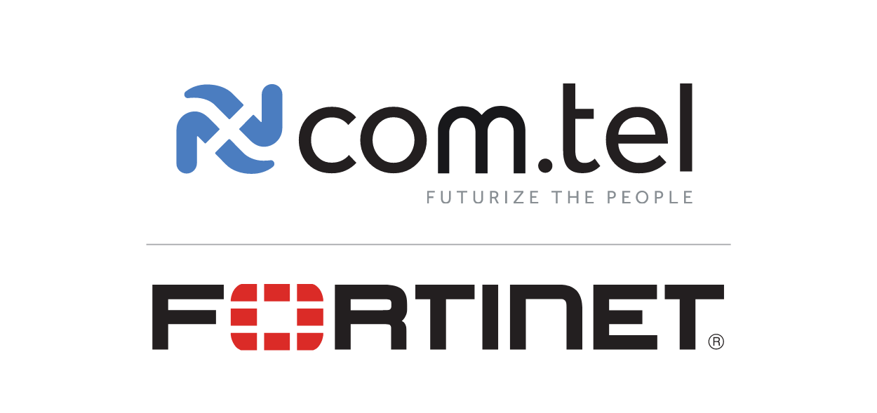 COM.TEL + FORTINET