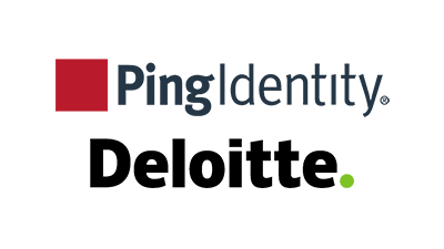 PingIdentity + Deloitte