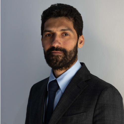 Alessandro Raimondo