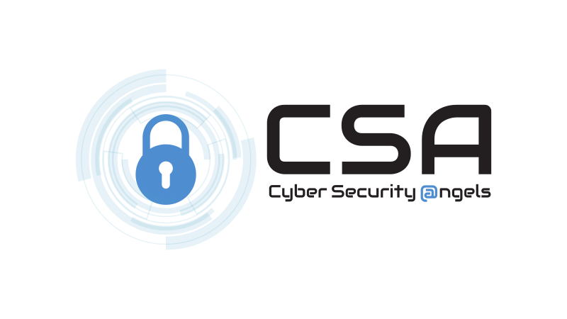 Cyber Security Angel 