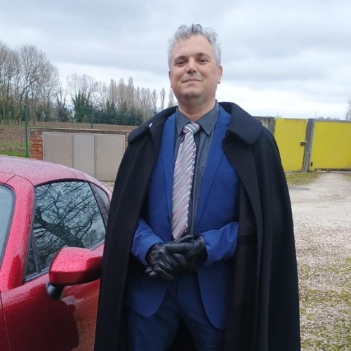 Andrea Urbani