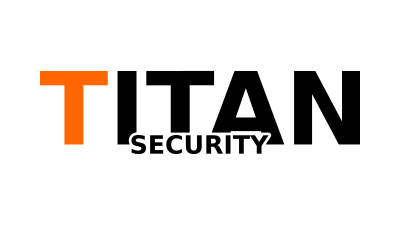 Titan Security