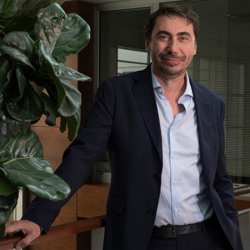 Andrea Goldoni
