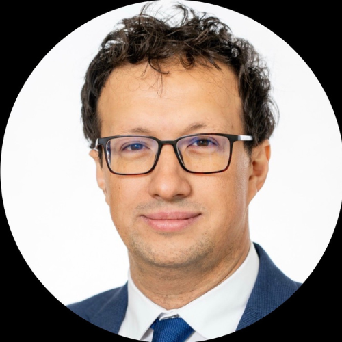 Alessandro Vaccarino