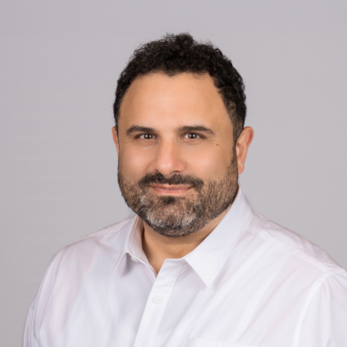 Matteo Chiessi