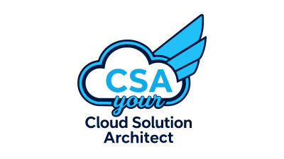 Cloud Solution Architect
