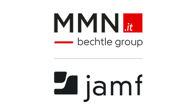 MMN + JAMF