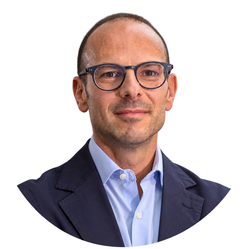 Fabio Forlani
