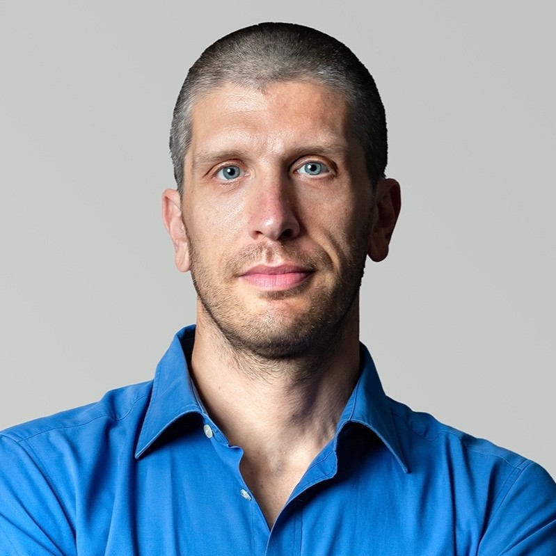 Nicola Lecchi